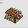 Домик Белоснежки и семи гномов (LEGO 43242)