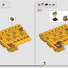 Домик Белоснежки и семи гномов (LEGO 43242)
