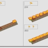 Домик Белоснежки и семи гномов (LEGO 43242)
