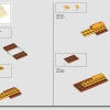 Домик Белоснежки и семи гномов (LEGO 43242)