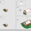 Домик Белоснежки и семи гномов (LEGO 43242)