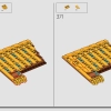 Домик Белоснежки и семи гномов (LEGO 43242)