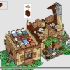 Домик Белоснежки и семи гномов (LEGO 43242)