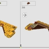 Домик Белоснежки и семи гномов (LEGO 43242)