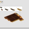 Домик Белоснежки и семи гномов (LEGO 43242)