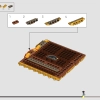 Домик Белоснежки и семи гномов (LEGO 43242)