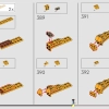 Домик Белоснежки и семи гномов (LEGO 43242)