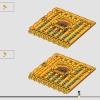 Домик Белоснежки и семи гномов (LEGO 43242)