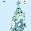 ЛЕГО 43244 инструкция - книга 4 страница 47
