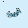 ЛЕГО 43244 инструкция - книга 4 страница 11