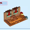 Волшебный дом Мадригаль (LEGO 43245)
