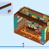 Волшебный дом Мадригаль (LEGO 43245)