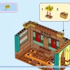 Волшебный дом Мадригаль (LEGO 43245)