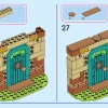 Волшебный дом Мадригаль (LEGO 43245)