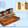Волшебный дом Мадригаль (LEGO 43245)