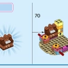 Волшебный дом Мадригаль (LEGO 43245)