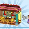 Волшебный дом Мадригаль (LEGO 43245)
