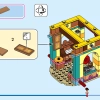 Волшебный дом Мадригаль (LEGO 43245)