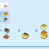 Волшебный дом Мадригаль (LEGO 43245)