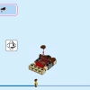 Волшебный дом Мадригаль (LEGO 43245)
