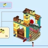 Волшебный дом Мадригаль (LEGO 43245)