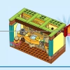 Волшебный дом Мадригаль (LEGO 43245)