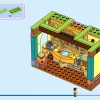 Волшебный дом Мадригаль (LEGO 43245)