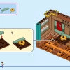 Волшебный дом Мадригаль (LEGO 43245)