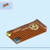 Волшебный дом Мадригаль (LEGO 43245)