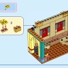 Волшебный дом Мадригаль (LEGO 43245)