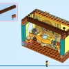 Волшебный дом Мадригаль (LEGO 43245)