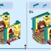 Волшебный дом Мадригаль (LEGO 43245)