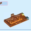 Волшебный дом Мадригаль (LEGO 43245)