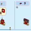 Волшебный дом Мадригаль (LEGO 43245)