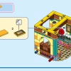 Волшебный дом Мадригаль (LEGO 43245)