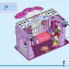 Волшебный дом Мадригаль (LEGO 43245)