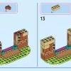 Волшебный дом Мадригаль (LEGO 43245)