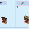 Волшебный дом Мадригаль (LEGO 43245)