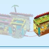 Волшебный дом Мадригаль (LEGO 43245)