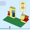 Волшебный дом Мадригаль (LEGO 43245)
