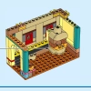 Волшебный дом Мадригаль (LEGO 43245)