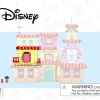 Волшебный дом Мадригаль (LEGO 43245)