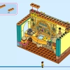 Волшебный дом Мадригаль (LEGO 43245)