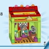 Волшебный дом Мадригаль (LEGO 43245)