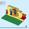 Волшебный дом Мадригаль (LEGO 43245)
