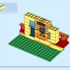 Волшебный дом Мадригаль (LEGO 43245)