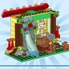 Волшебный дом Мадригаль (LEGO 43245)