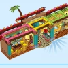 Волшебный дом Мадригаль (LEGO 43245)