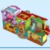 Волшебный дом Мадригаль (LEGO 43245)