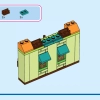 Волшебный дом Мадригаль (LEGO 43245)